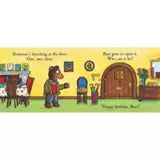 Acorn Wood 4 Book Set (2+ Years)