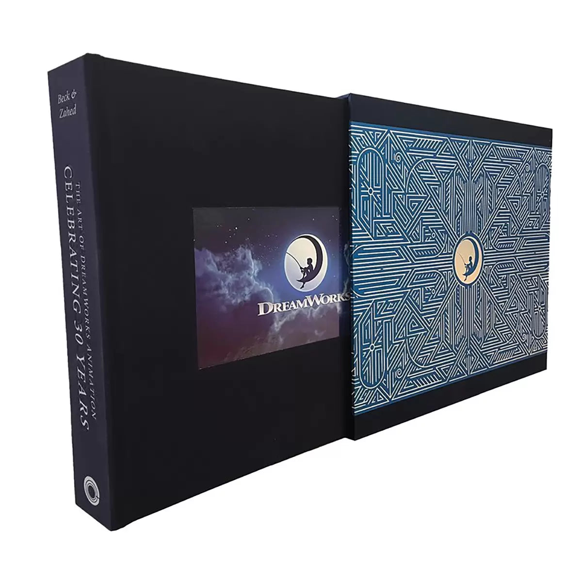 The Art of DreamWorks Animation by DreamWorks Animation | Children 