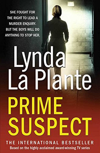 Prime Suspect by Lynda La Plante (2015-09-01) - Children Store Co.