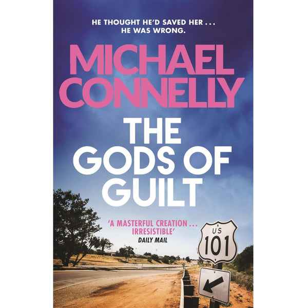Lincoln Lawyer Personal Cases Collection by Michael Connelly: The Gods of Guilt, The Law of Innocence & Resurrection Walk - From the Jailhouse to the Courtroom with Harry Bosch (3-Book Set) - Children Store Co.