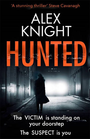 Hunted - Children Store Co.