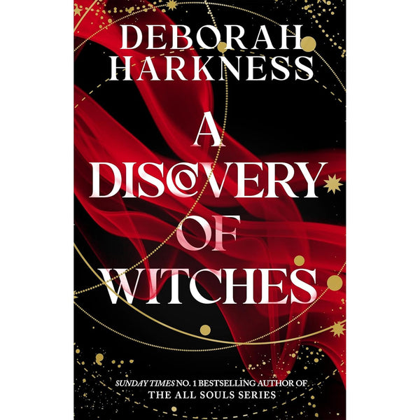 All Souls Heritage Collection by Deborah Harkness - A Discovery of Witches & Time's Convert - Two Novels of Mystery, Science & Eternal Life in the Acclaimed Series (2-Book Set) - Children Store Co.
