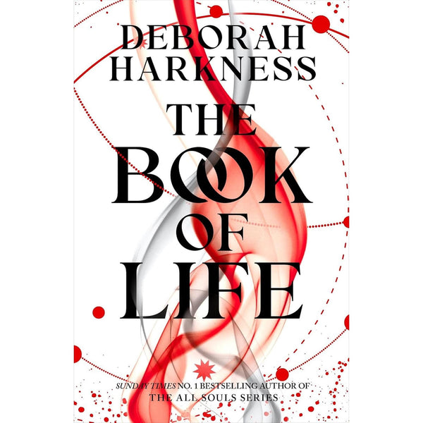 All Souls Odyssey by Deborah Harkness - Shadow of Night & The Book of Life - Two Epic Novels of Time Travel, Ancient Blood & Alchemical Truths in the Acclaimed Series (2-Book Set) - Children Store Co.