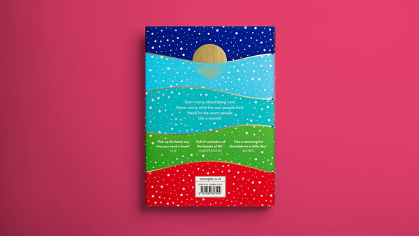 The Comfort Book: Special Winter Edition