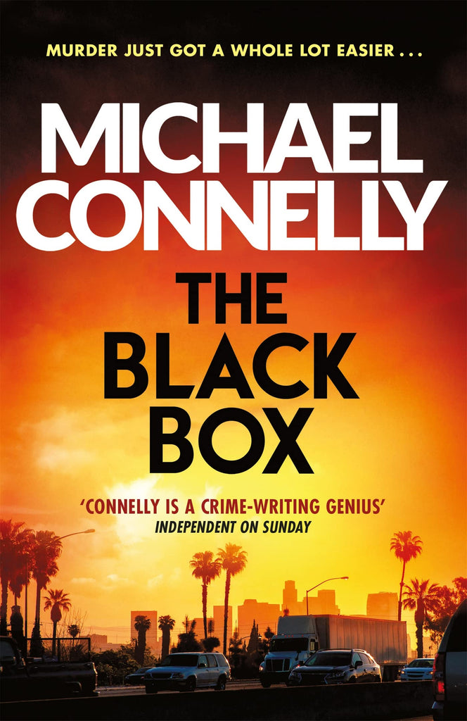 The Black Box (Harry Bosch Series)
