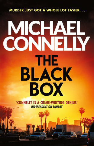 The Black Box (Harry Bosch Series)
