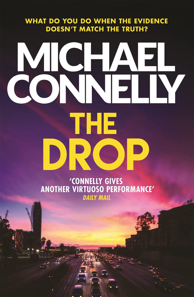 The Drop (Harry Bosch Series)