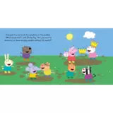 Peppa Pig 10 Book Set