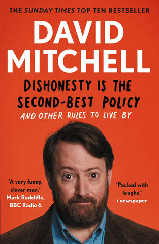 Dishonesty is the Second-Best Policy: And Other Rules to Live By - Children Store Co.