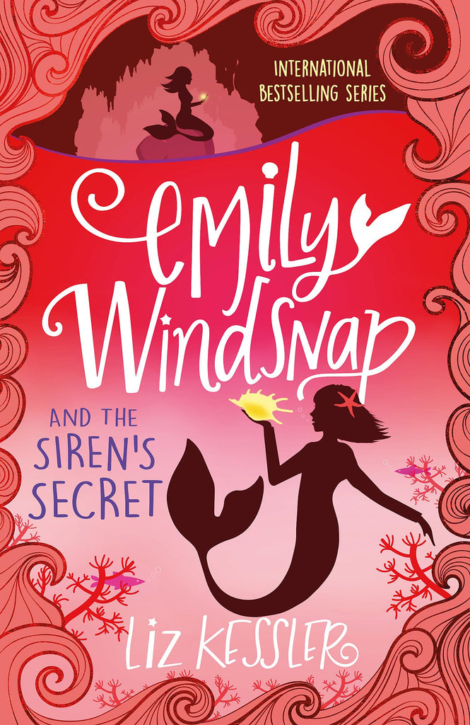 Emily Windsnap and the Siren's Secret: Book 4 - Children Store Co.