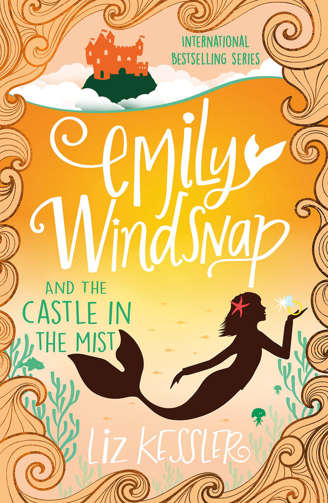 Emily Windsnap and the Castle in the Mist: Book 3 - Children Store Co.
