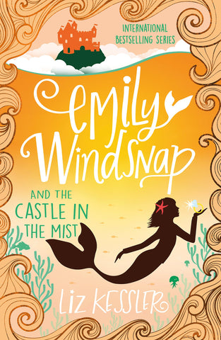 Emily Windsnap and the Castle in the Mist: Book 3 - Children Store Co.