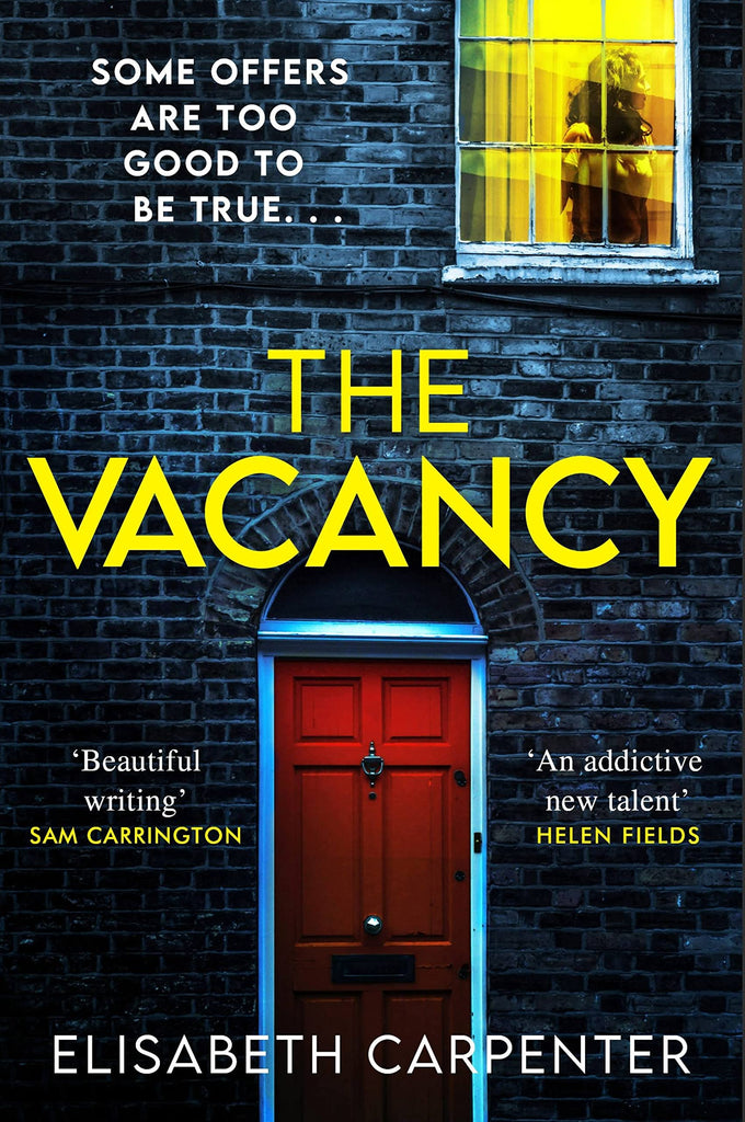 The Vacancy - Children Store Co.