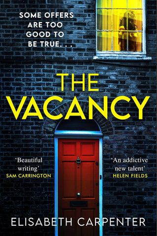 The Vacancy - Children Store Co.