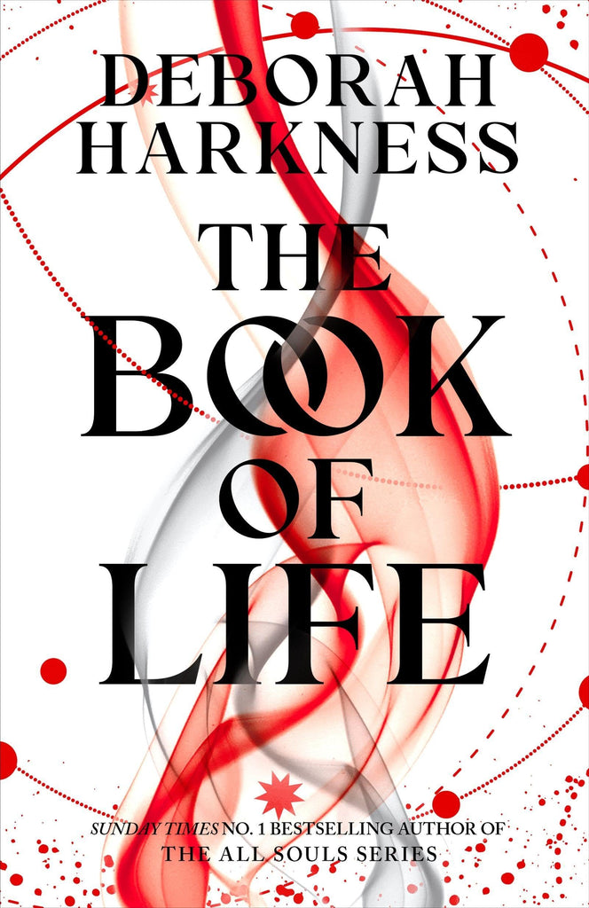 The Book of Life: The third gripping novel in the enchanting All Souls series - Children Store Co.