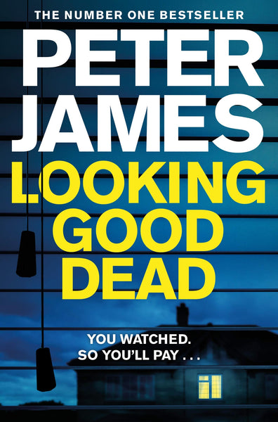 Looking Good Dead: 2 (Roy Grace, 2)