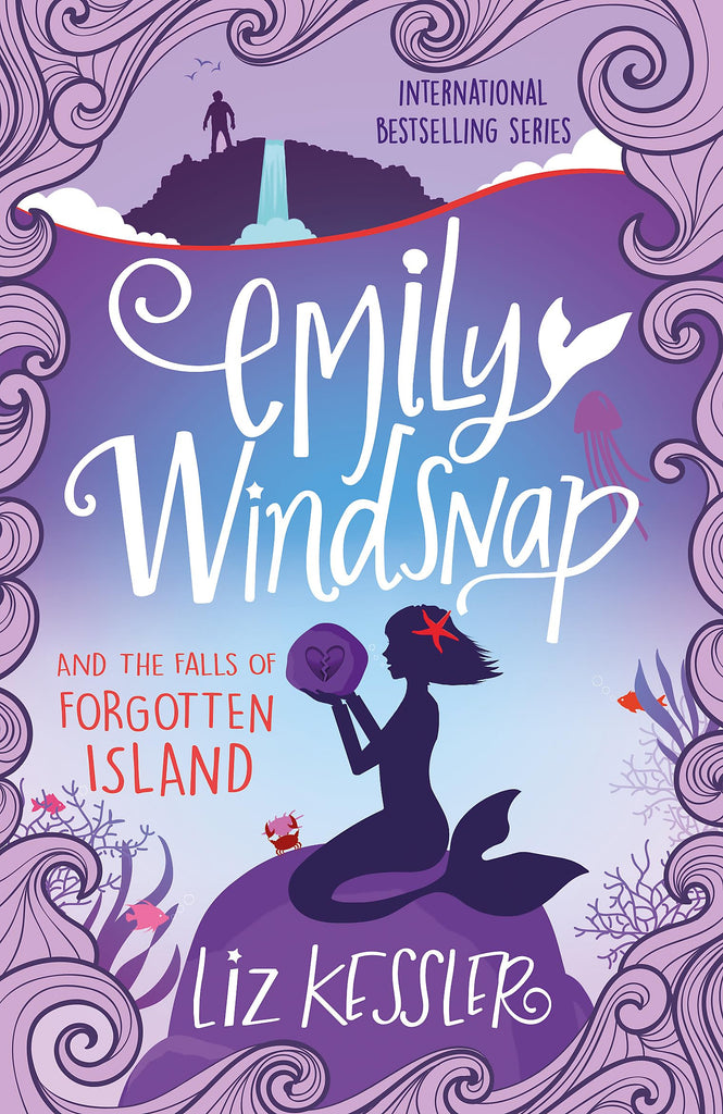 Emily Windsnap and the Falls of Forgotten Island - Children Store Co.