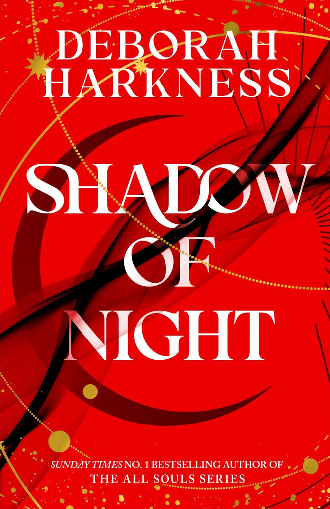 Shadow of Night: The second unputdownable book in the spellbinding All Souls series - Children Store Co.