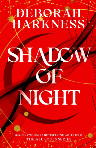 Shadow of Night: The second unputdownable book in the spellbinding All Souls series - Children Store Co.