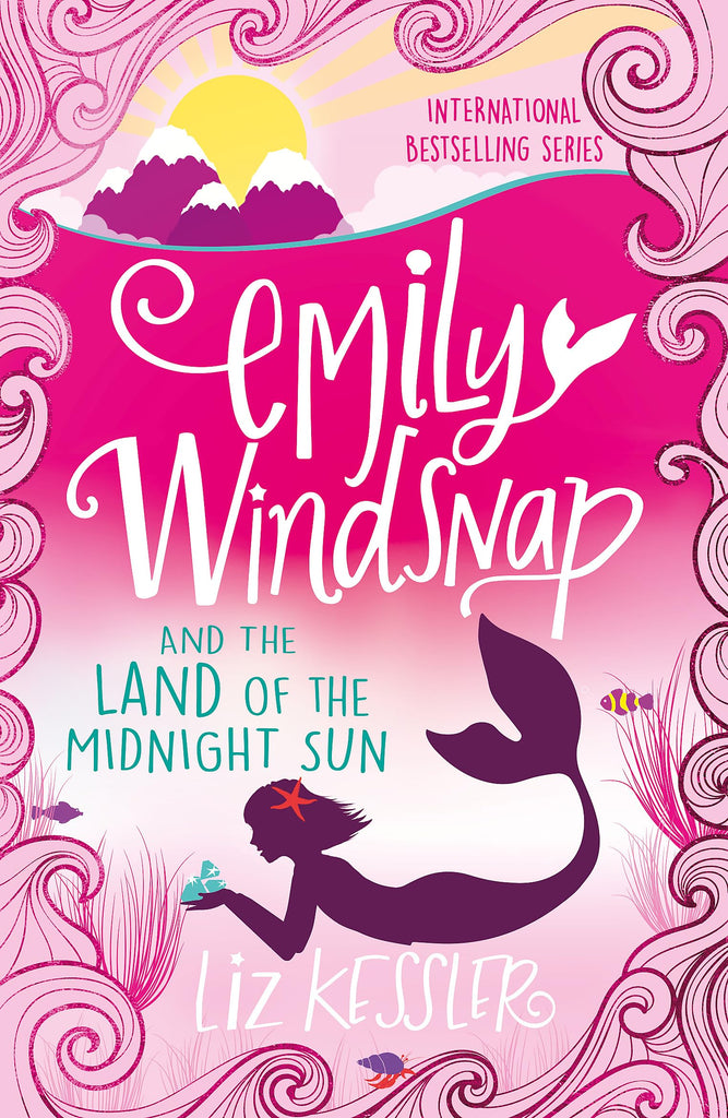 Emily Windsnap and the Land of the Midnight Sun: Book 5 - Children Store Co.
