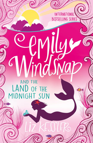 Emily Windsnap and the Land of the Midnight Sun: Book 5 - Children Store Co.