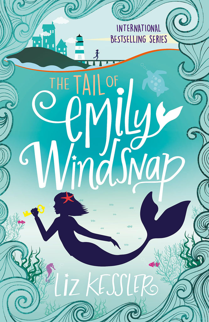 The Tail of Emily Windsnap: Book 1 - Children Store Co.