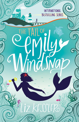 The Tail of Emily Windsnap: Book 1 - Children Store Co.