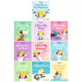 Tony Ross Little Princess 10 Book Collection (3+ Years)