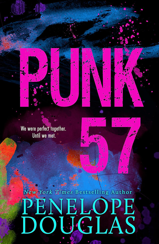 Punk 57 - Children Store Co.