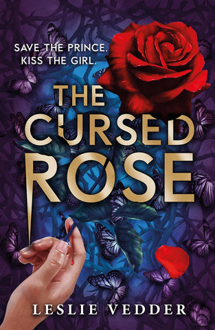 The Bone Spindle: The Cursed Rose: Book 3 - Children Store Co.