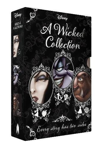 Disney A Wicked Collection (3 books set) NEW!!! - Children Store Co.