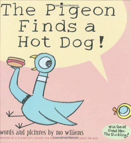 Kids / Children Pigeon Series 5 Paperback Books Collection Set Ages 2+ by Mo Willems New!!! - Children Store Co.